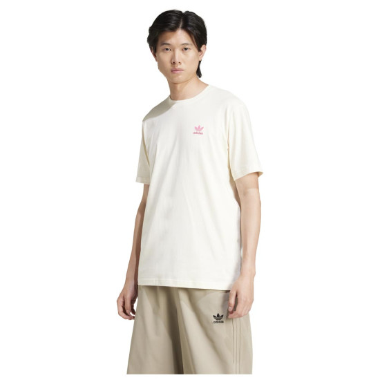 Adidas Ανδρική κοντομάνικη μπλούζα Training Supply Fashion Party Tee